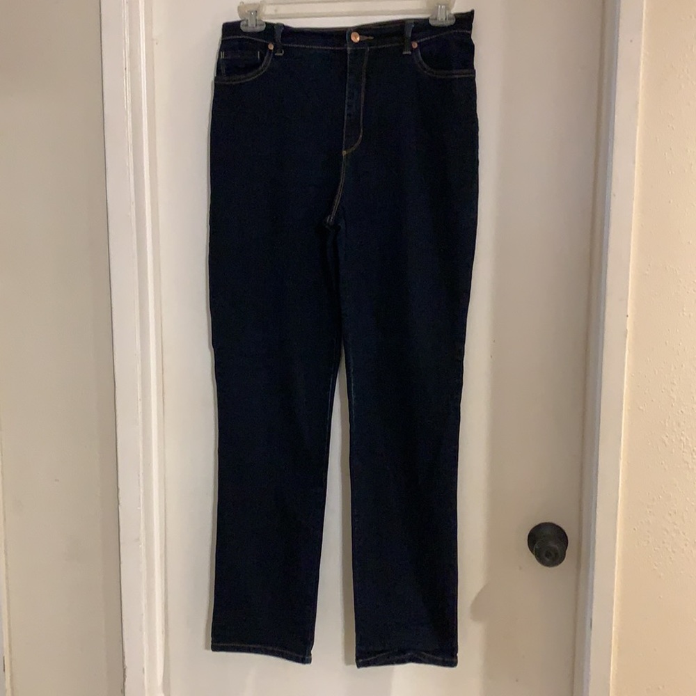 Gloria Vanderbilt “Tall” Ladies Jeans - Picture 5 of 6